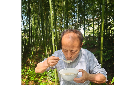 五月踏青正當(dāng)時，讓傳統(tǒng)風(fēng)味為旅途添香