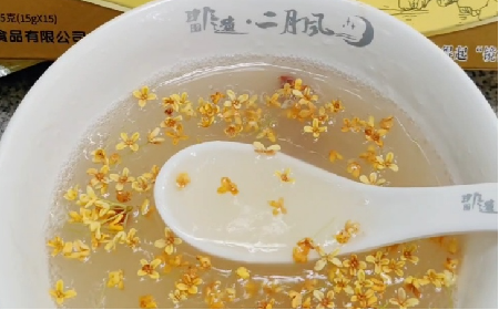 立夏時節(jié)，二月風(fēng)野生葛粉與自然共赴一場有機之約