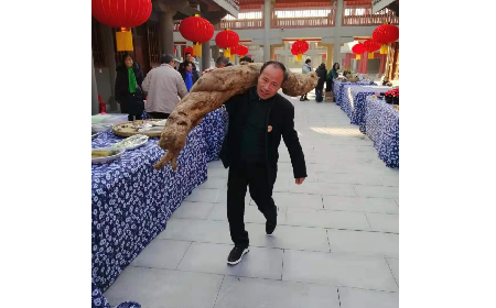 163 年只做一件事！深山非遺葛粉憑啥火遍全國(guó)？