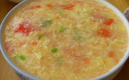 野生葛根粉的多樣吃法，你 get 了嗎？你會(huì)做嗎？