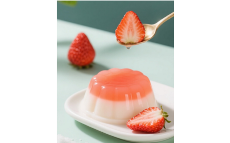 炎炎夏日，解鎖有機(jī)野生葛根粉的清涼新吃法