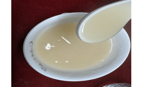 秋日輕潤，邂逅二月風(fēng)有機(jī)野生葛根粉