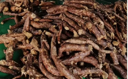 野生葛根粉是否可以天天吃？不同人群的食用分析