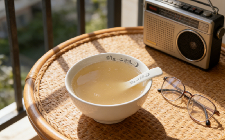 初春換季喝什么？二月風(fēng)有機野生葛根粉，溫潤適配全家日常.