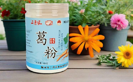 春日爬山半路渴到冒煙？一杯隨身葛粉，瞬間救回狀態(tài)！